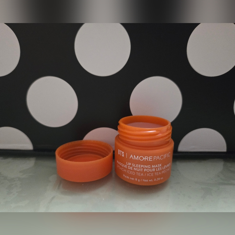 🍑Laneige Lip Mask MINI✨️